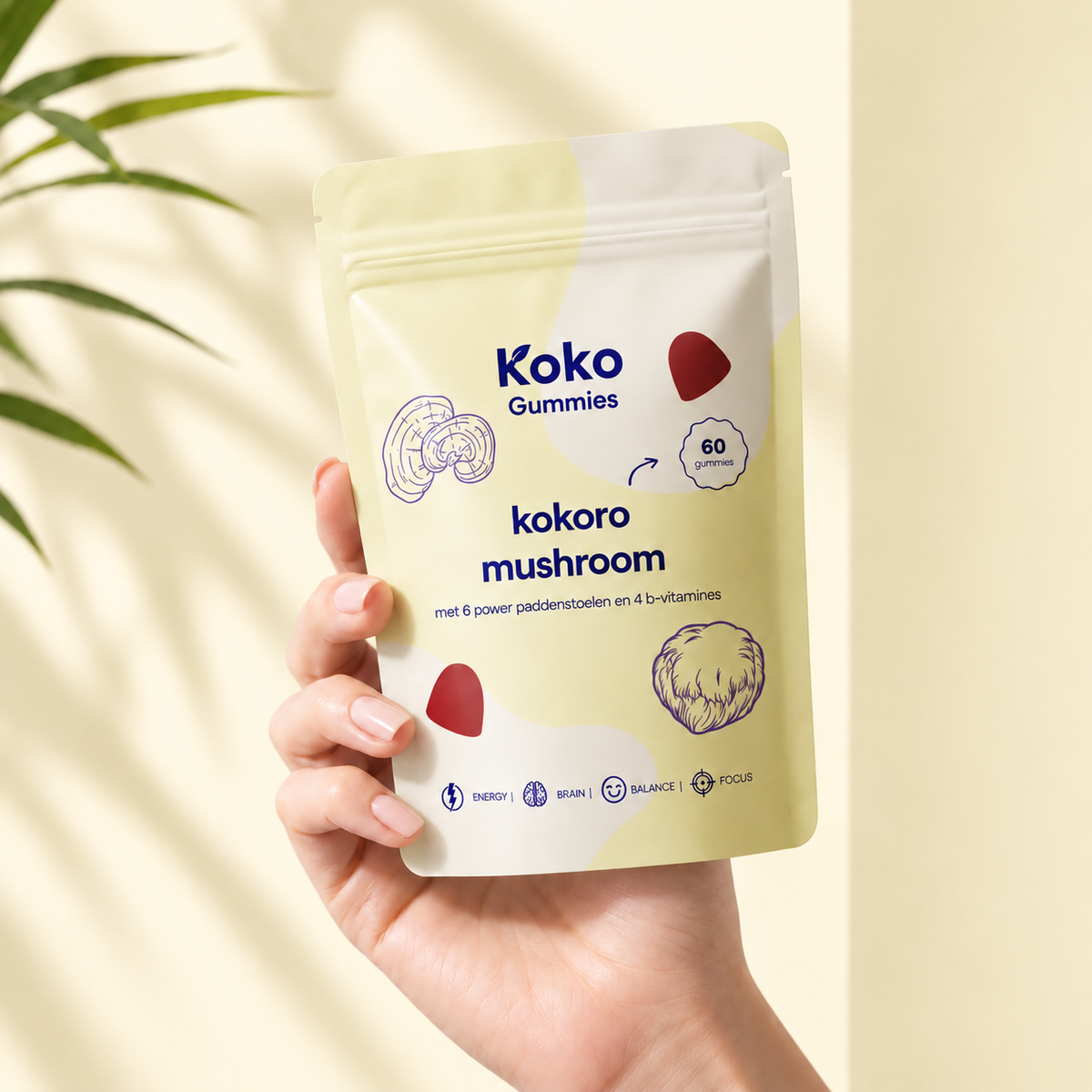 Koko Gummies