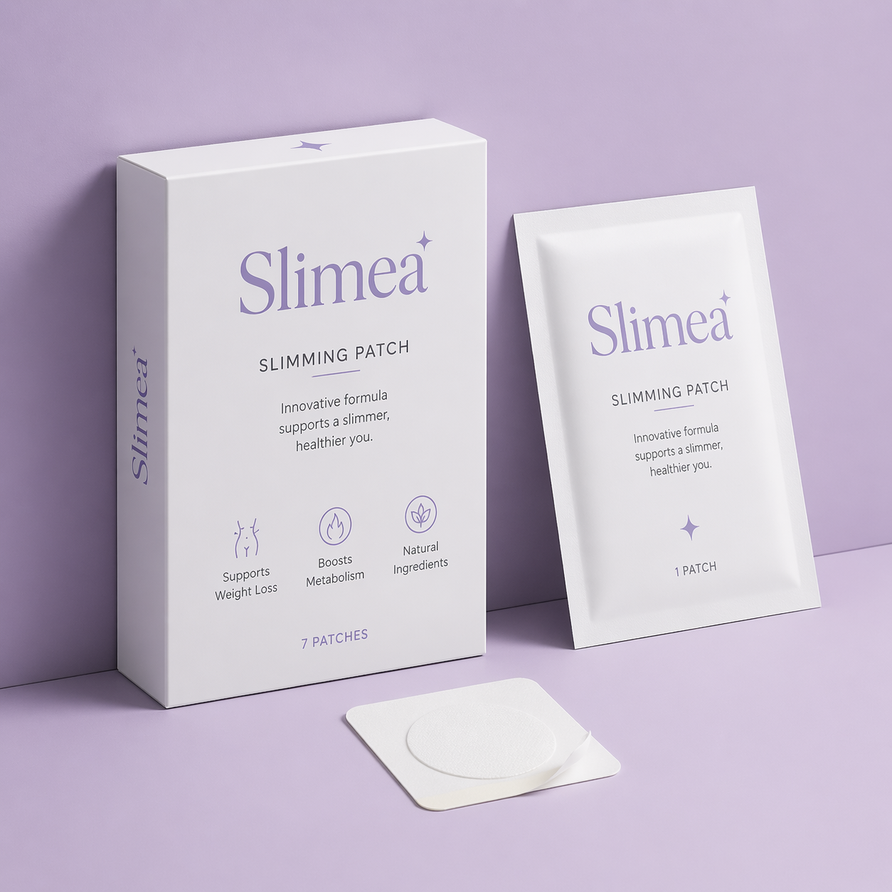Slimea - Slimming Patch