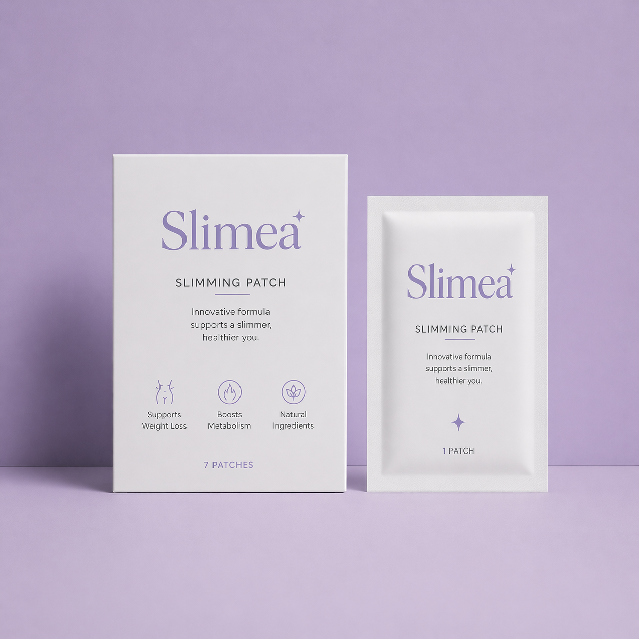 Slimea - Slimming Patch