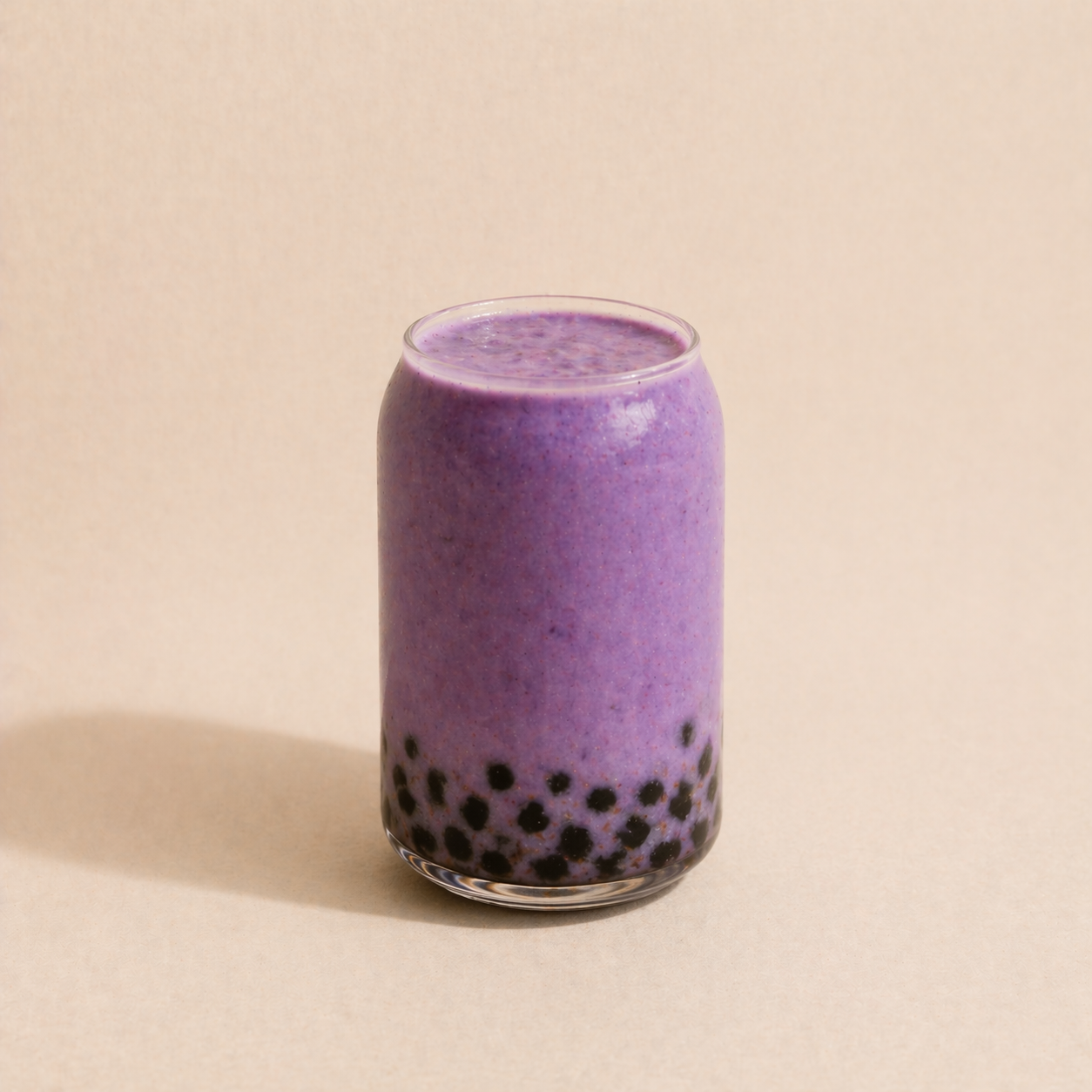 Ubea - Ube Buba Healthy