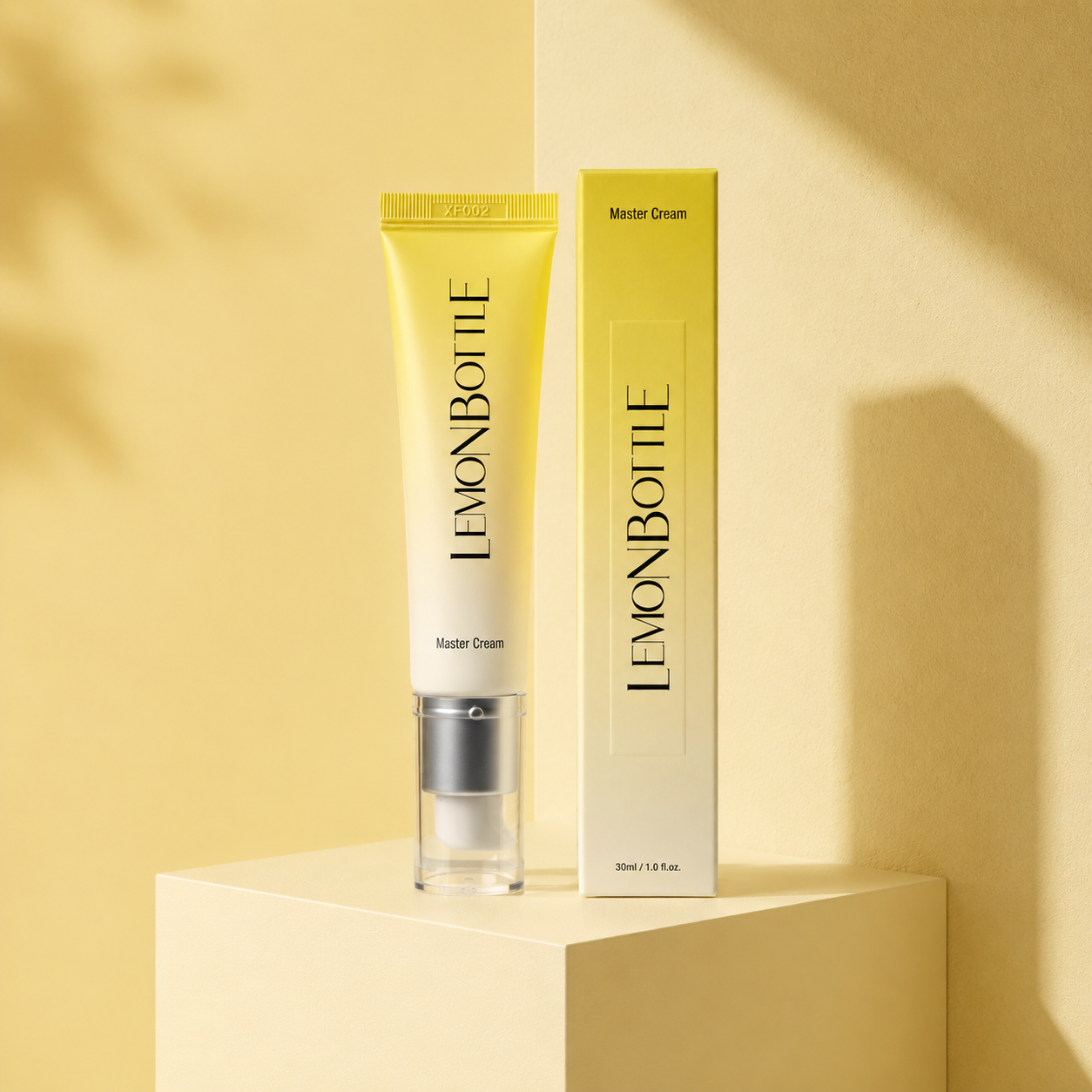 LemonBottle Skin Booster