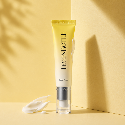 LemonBottle Skin Booster