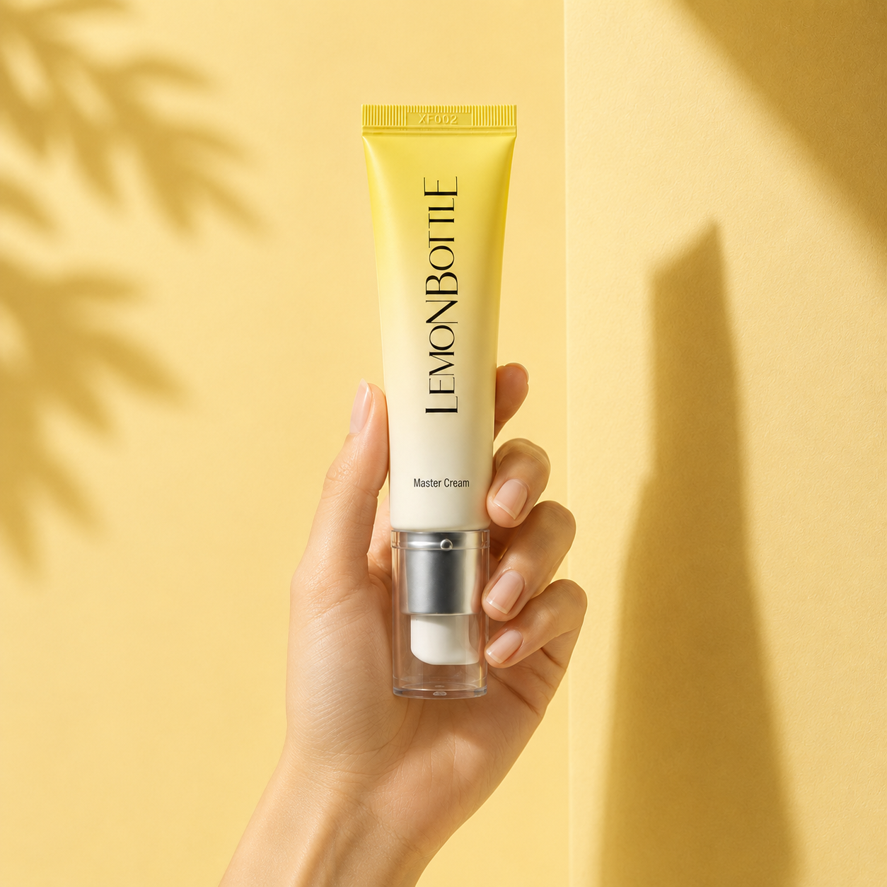 LemonBottle Skin Booster