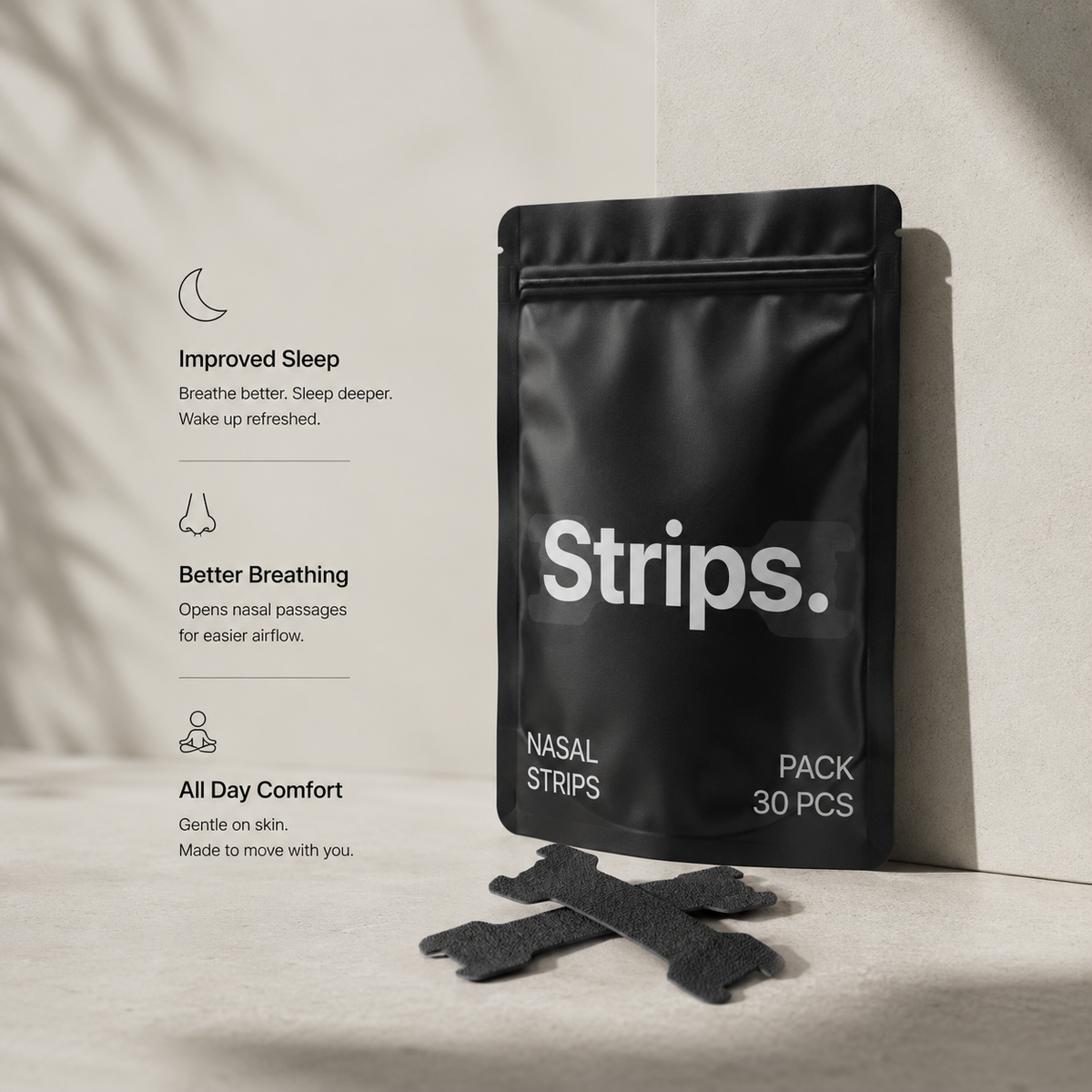 Transform your sleep experience