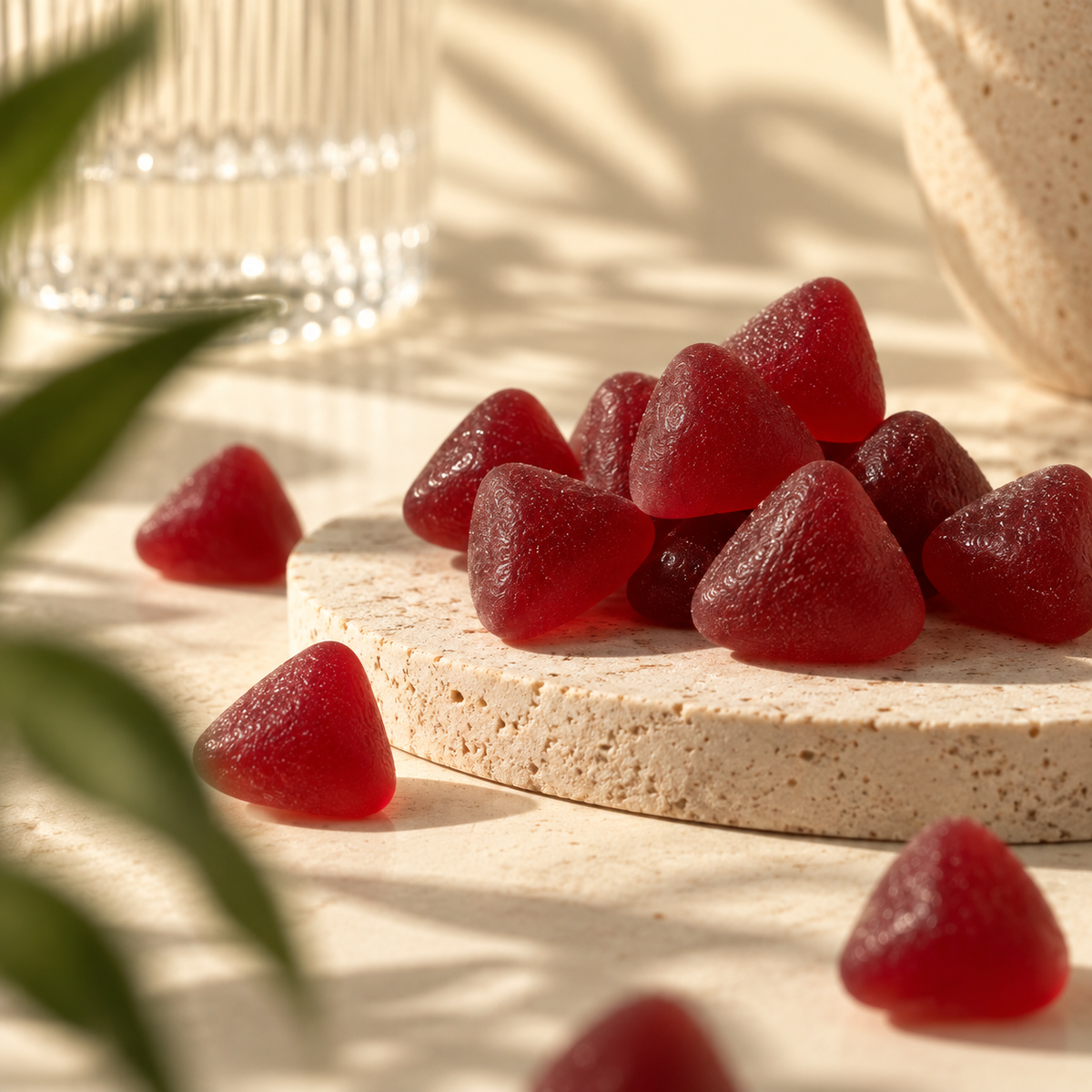 Koko Gummies