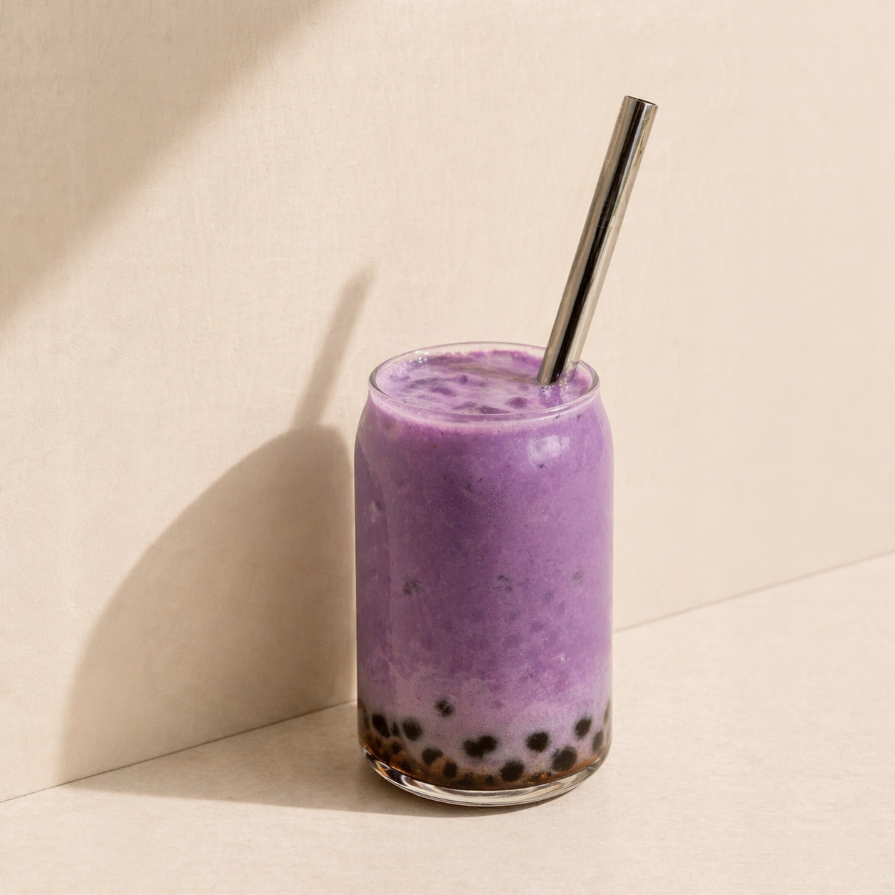 Ubea - Ube Buba Healthy