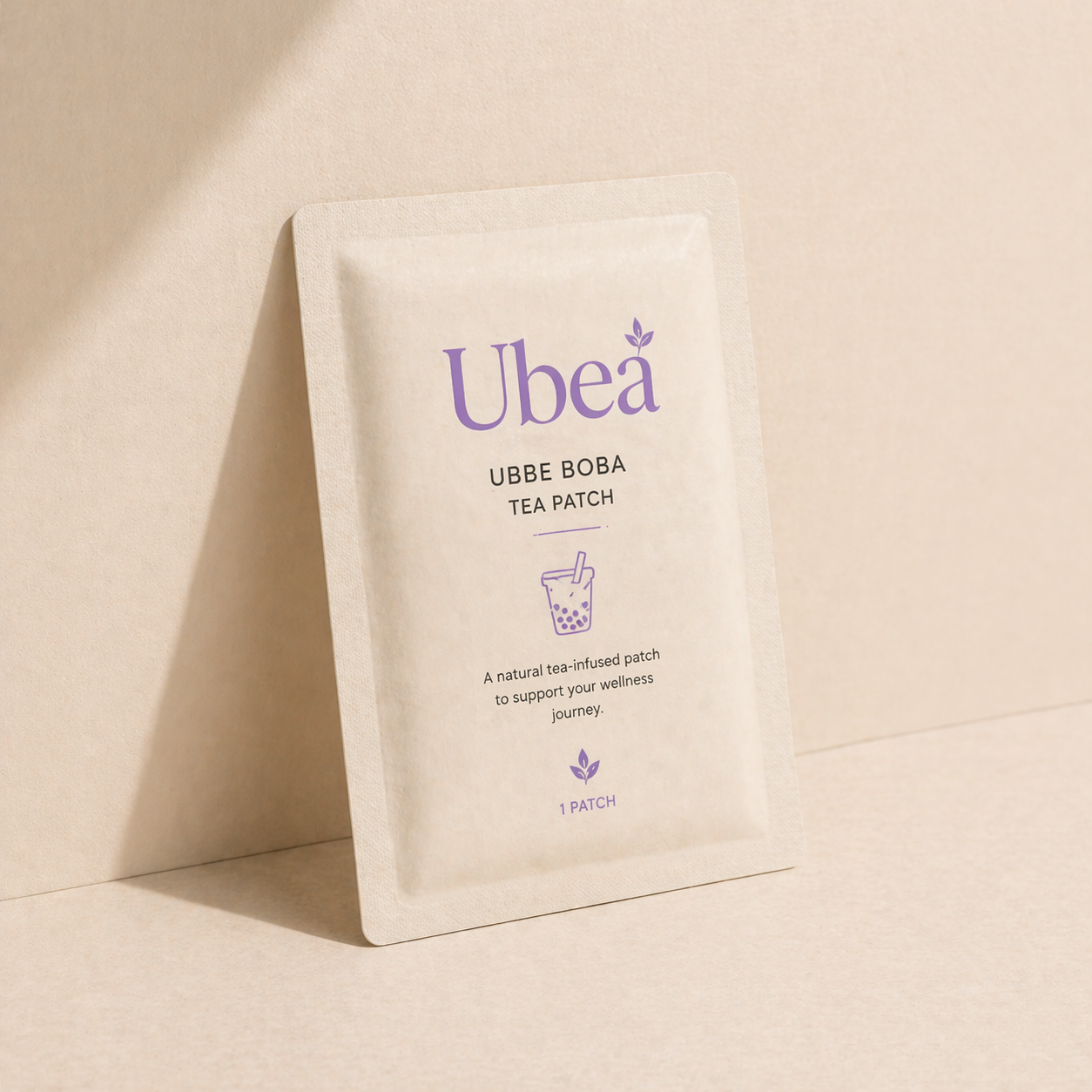 Ubea - Ube Buba Healthy