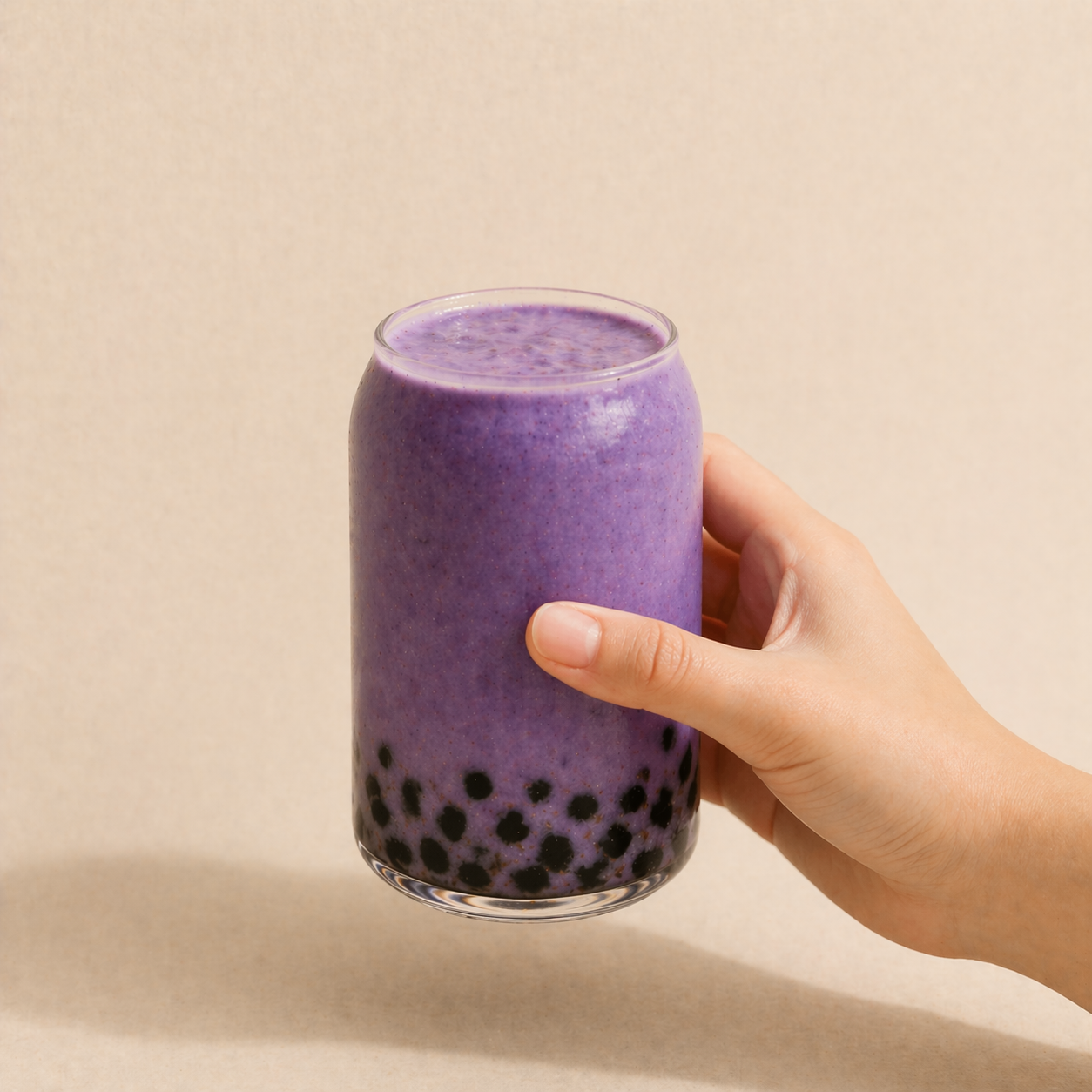 Ubea - Ube Buba Healthy