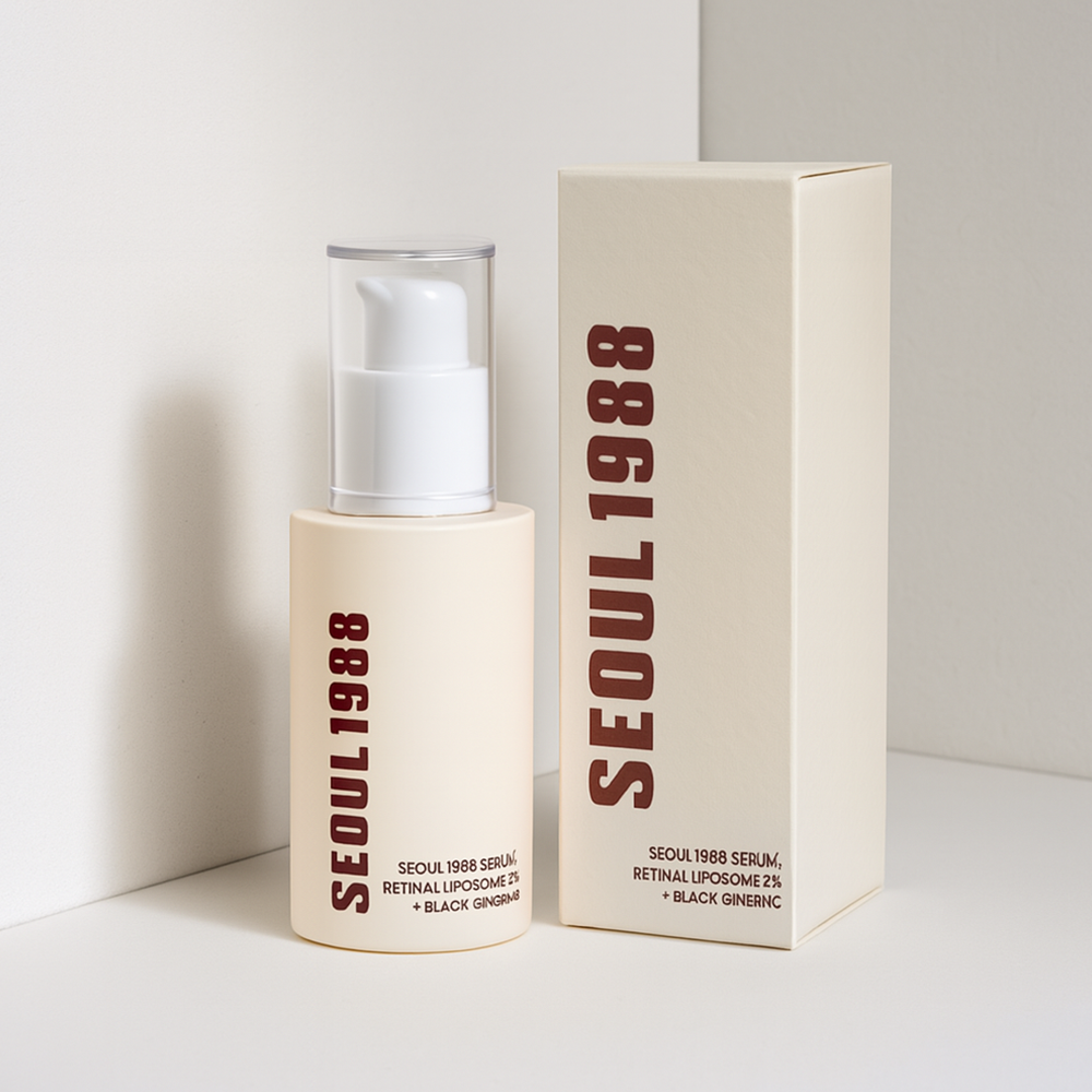 Cream Seoul