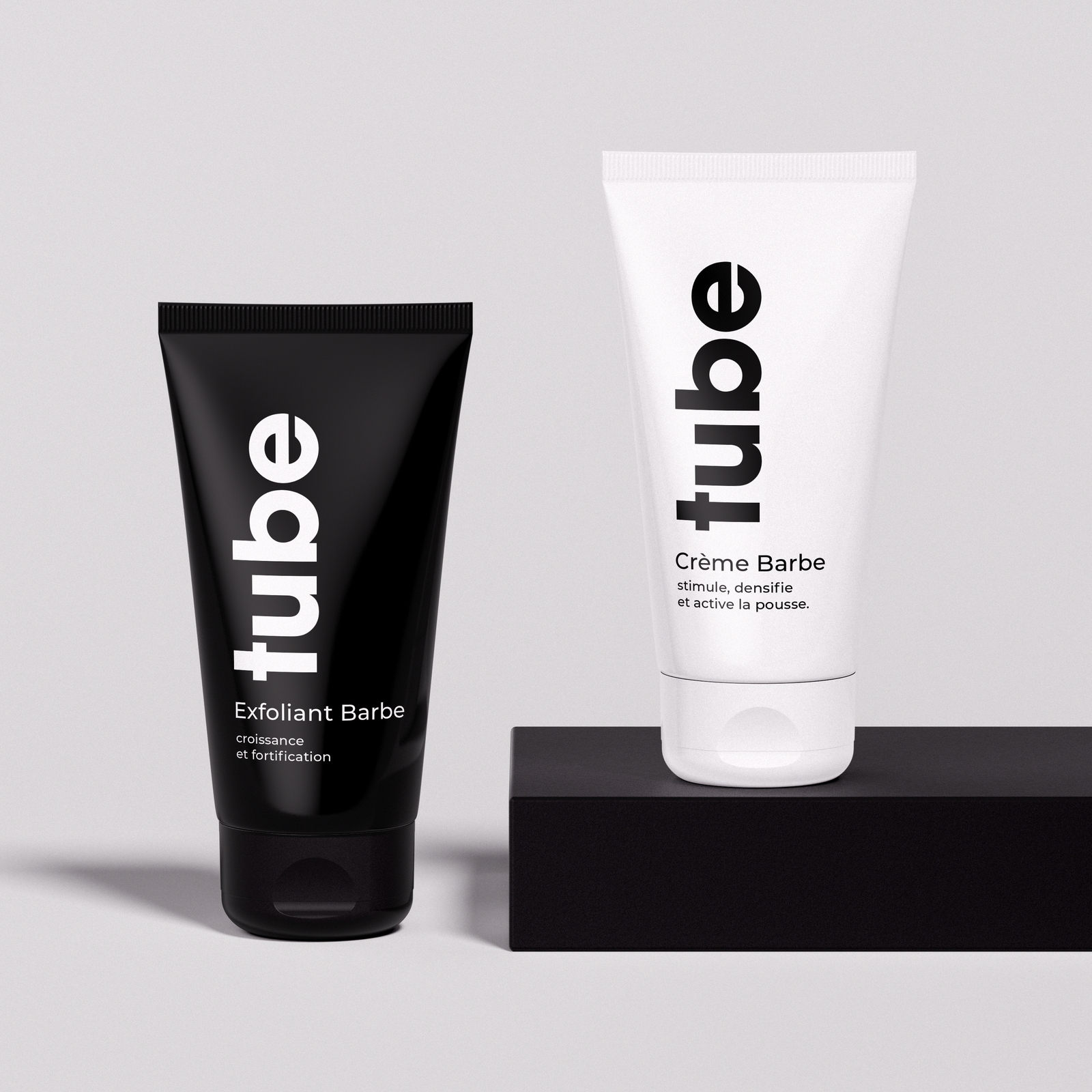 Beard Growth Kit