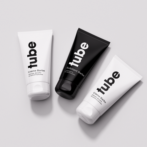 Beard Growth Kit