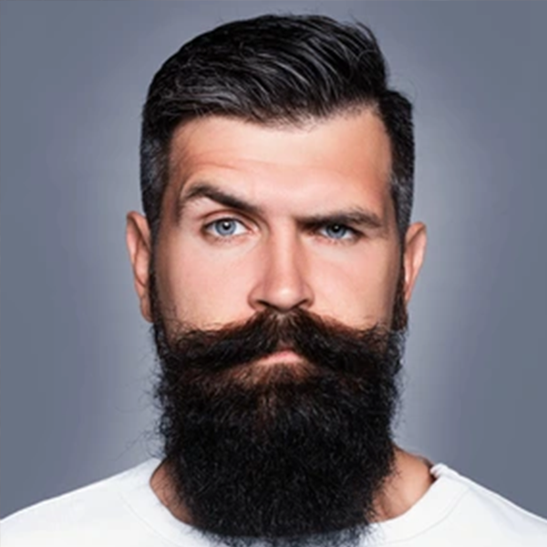Beard Growth Kit